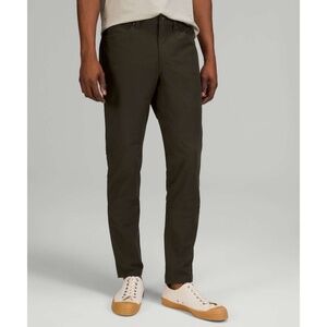 Lululemon ABC Slim-Fit Pant 34” *Utilitech